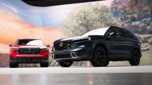 Honda Fiyat Listesi 2025