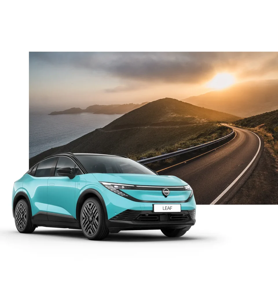 Nissan Kampanyaları 2025