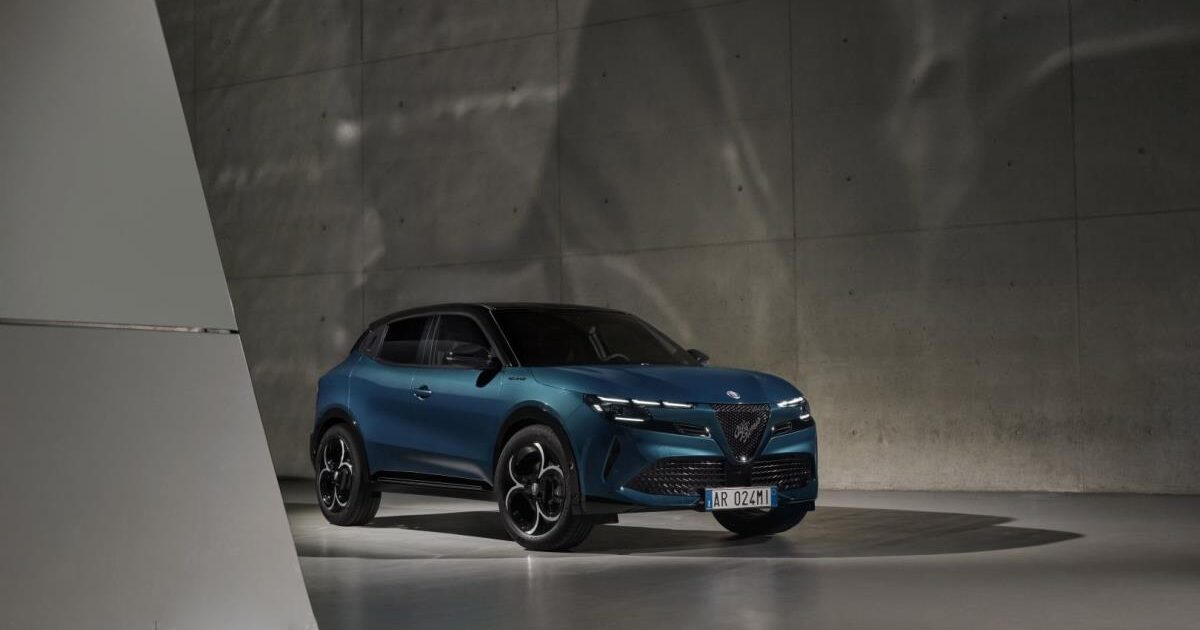 Alfa Romeo Junior’da 2025 Eylül Ayına Özel Finansman ve Takas Fırsatları